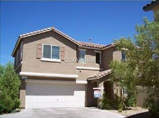 1172 Claire Rose Ave, Las Vegas, NV 89183