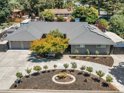 54 Willotta Drive, Fairfield, CA, 94534