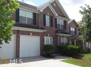 3604 Pickeral St, Fairburn, GA 30213