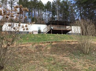 482 Chumley Rd, New tazewell, TN 37825