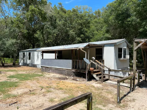 110 LEMON Street, Melrose, FL 32666