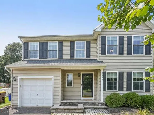 1432 Beverly Dr, Quakertown, PA 18951