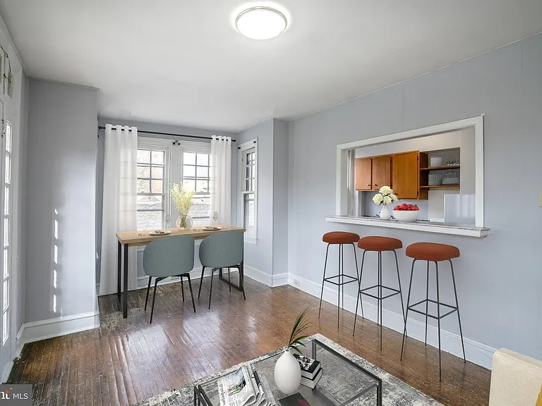 2115 N 63rd St #3A — Photo 2