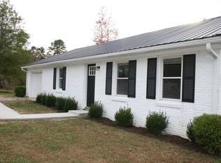 33900 Highway 104 S, Sardis, TN 38371