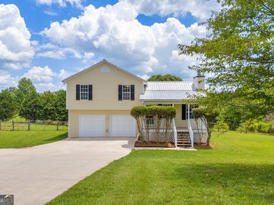 167 Meadow Lark Way, Maysville, GA, 30558
