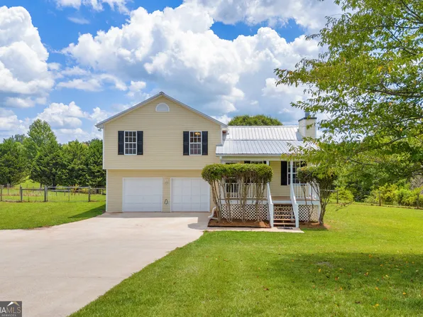 167 Meadow Lark Way, Maysville, GA 30558