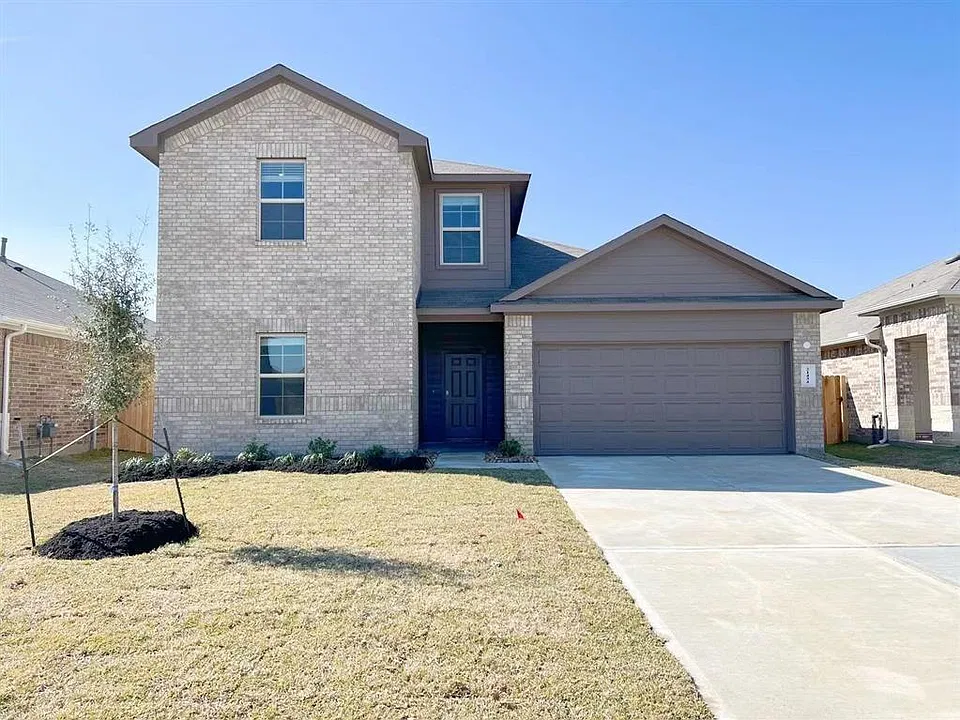 21434 Rustic Elm Dr