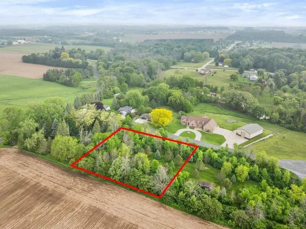 Lt0 CRESTVIEW LANE, Sheboygan, WI 53083