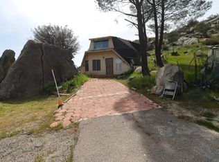 2450 Buckman Springs Rd, Campo, CA 91906