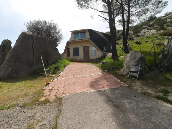 2450 Buckman Springs Rd, Campo, CA 91906