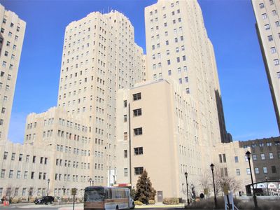 4 Beacon Way APT 1113, Jersey City, NJ, 07304