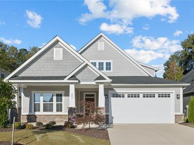 209 Apprentice Lndg, Williamsburg, VA, 23185