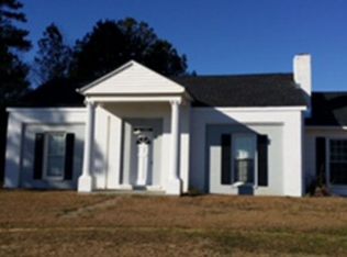 7484 County Road 388, Cusseta, AL 36852