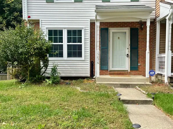 15076 Catbrier Ct, Woodbridge, VA 22193