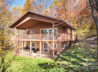 146 Promiseland Rd, Canton, NC 28716