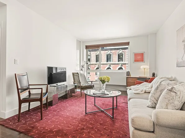 88 Morningside Ave #7E, New York, NY 10027