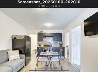 667 W Park Ave APT 4, Barberton, OH 44203