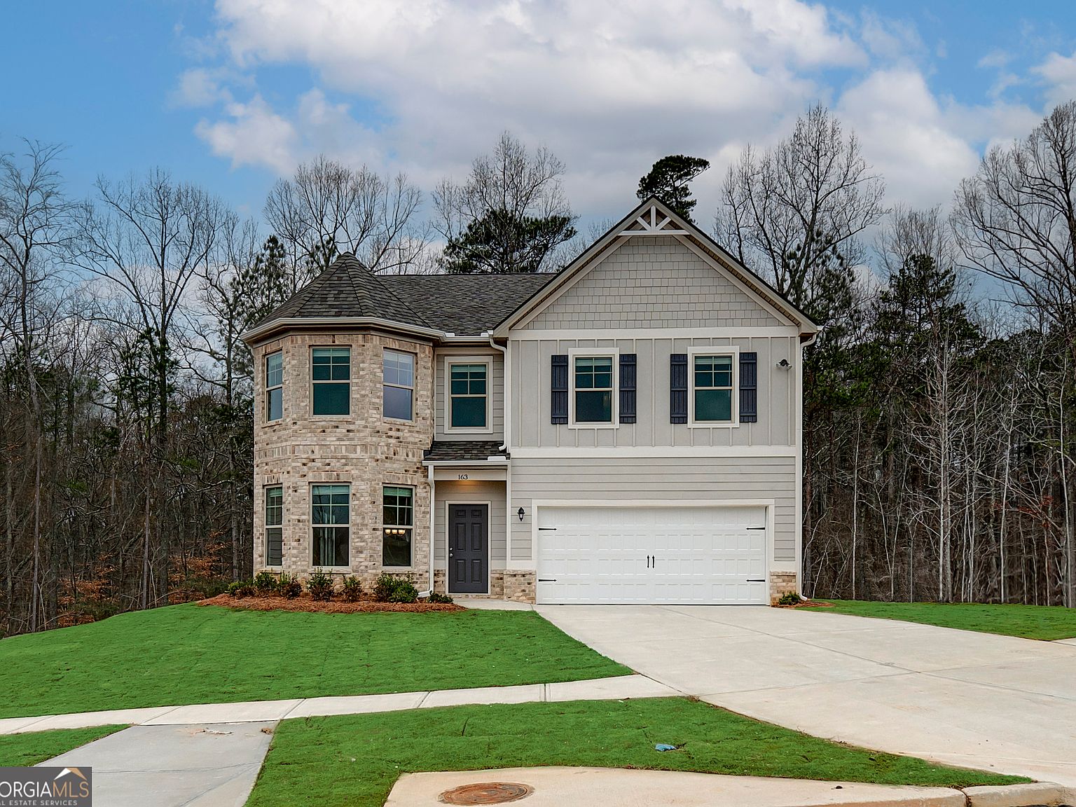 311 Tulip Dr, Covington, GA 30016 | Zillow