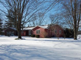 63151 Lakeside Dr, Goshen, IN 46528