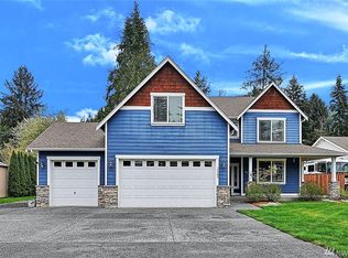 17305 130th St NE, Arlington, WA 98223