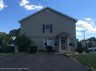 61 Monroe St #A, Keyport, NJ 07735