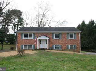 3262 Old Fence Rd, Ellicott City, MD 21042