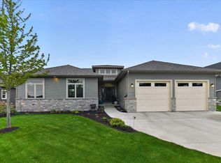 2025 Otteson Drive, Stoughton, WI 53589