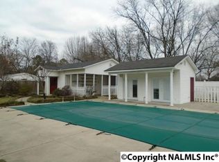 2030 Morgan Ave SW, Decatur, AL 35601