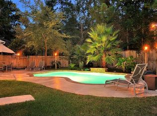 47 S Chandler Creek Cir, Spring, TX 77381