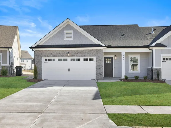 480 Double Play Dr #107, Chattanooga, TN 37421