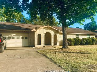 1080 W Lingleville Rd, Stephenville, TX 76401