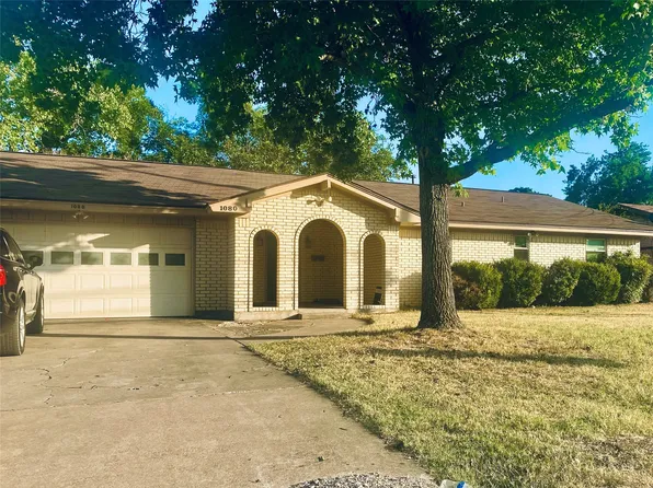 1080 W Lingleville Rd, Stephenville, TX 76401