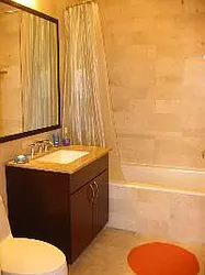 Rented by Corcoran