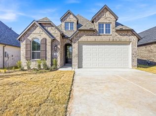 5121 Westhaven Cir, Denison, TX 75020