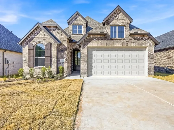 5121 Westhaven Cir, Denison, TX 75020