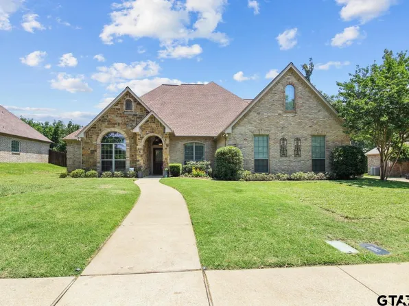 825 Cambridge Bnd, Tyler, TX 75703