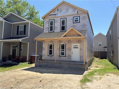1012 Middle St, Chesapeake, VA, 23324