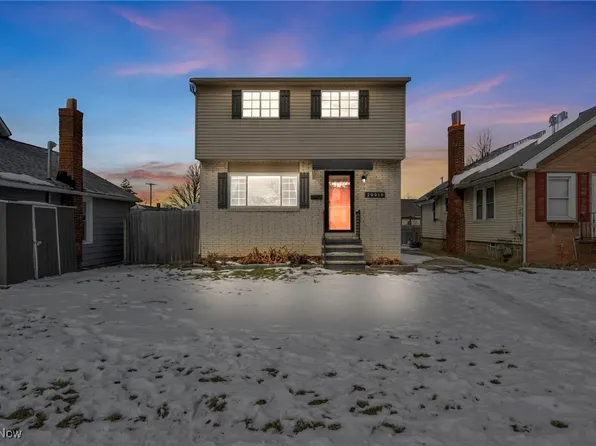 29919 Robert St, Wickliffe, OH 44092