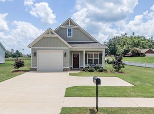 501 Walker Cir, New Albany, MS 38652