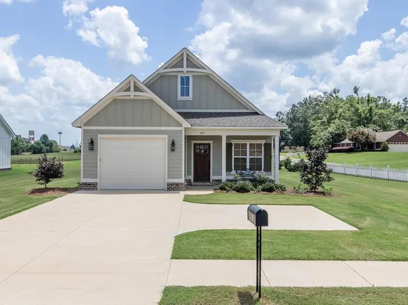 501 Walker Cir, New Albany, MS 38652