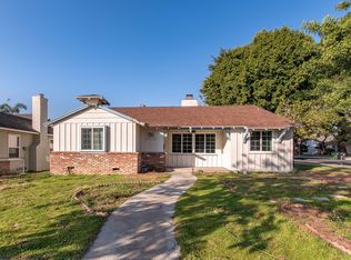8957 Nestle Ave, Northridge, CA 91325