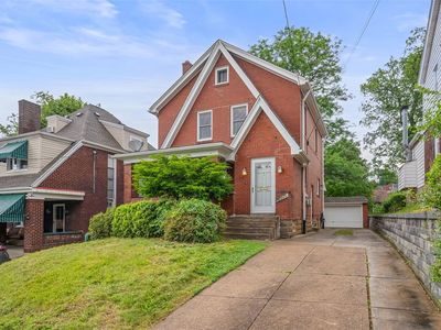 4035 Ludwick St, Pittsburgh, PA, 15217