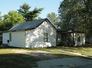 1436 Maple St, Atchison, KS 66002