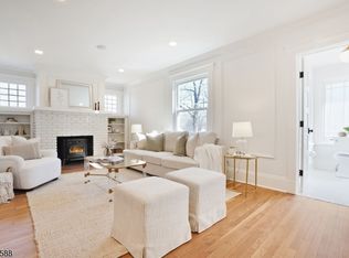 46 Oak Ridge Ave, Nutley, NJ 07110