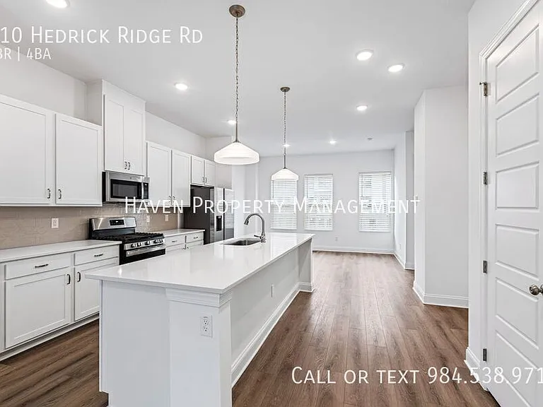 510 Hedrick Ridge Rd — Photo 13