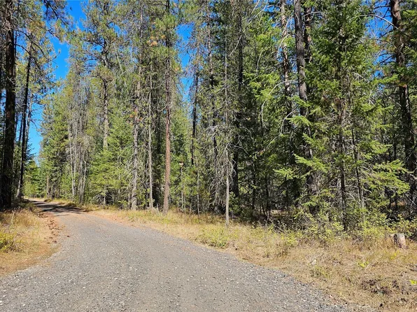385 X Agar Road, Loon Lake, WA 99148