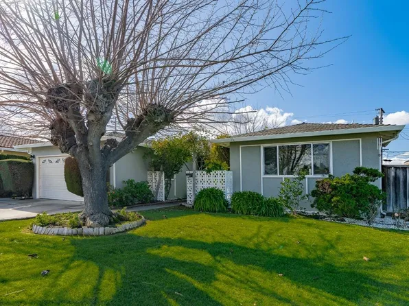 4989 Moorpark Ave, San Jose, CA 95129