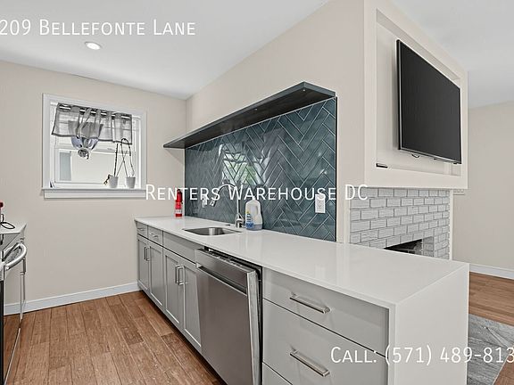 2nd image of 8209 Bellefonte Ln