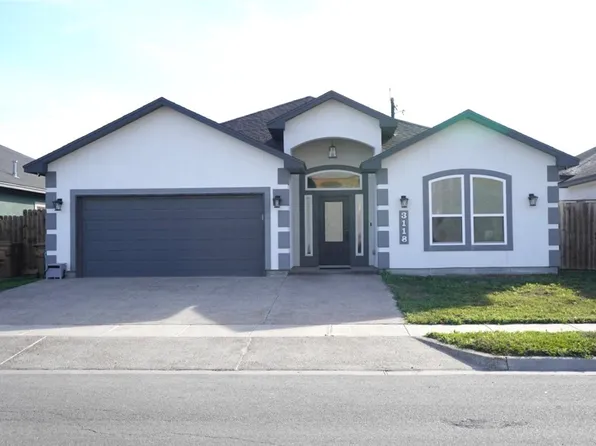 3118 Stone Creek Dr, Corpus Christi, TX 78410