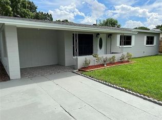 821 Thalia Dr, Orlando, FL 32807